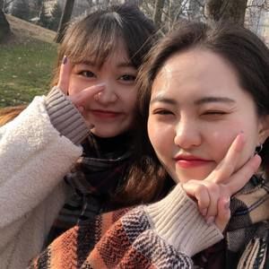 Meet your Posher, Minju